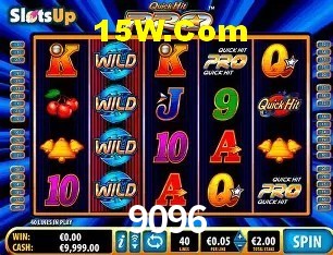 Explore as vantagens do 9096: serviço profissional e confiabilidade