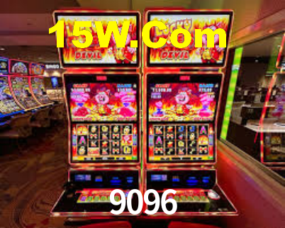 9096,9096 Bet
