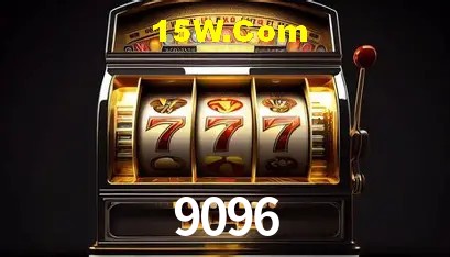 Sinta a adrenalina dos jogos de cassino com 9096